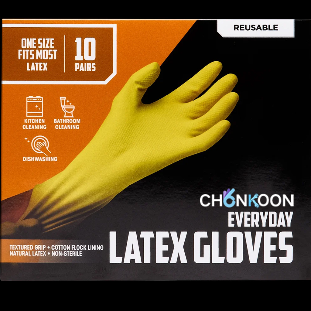 What industries commonly use nitrile foa