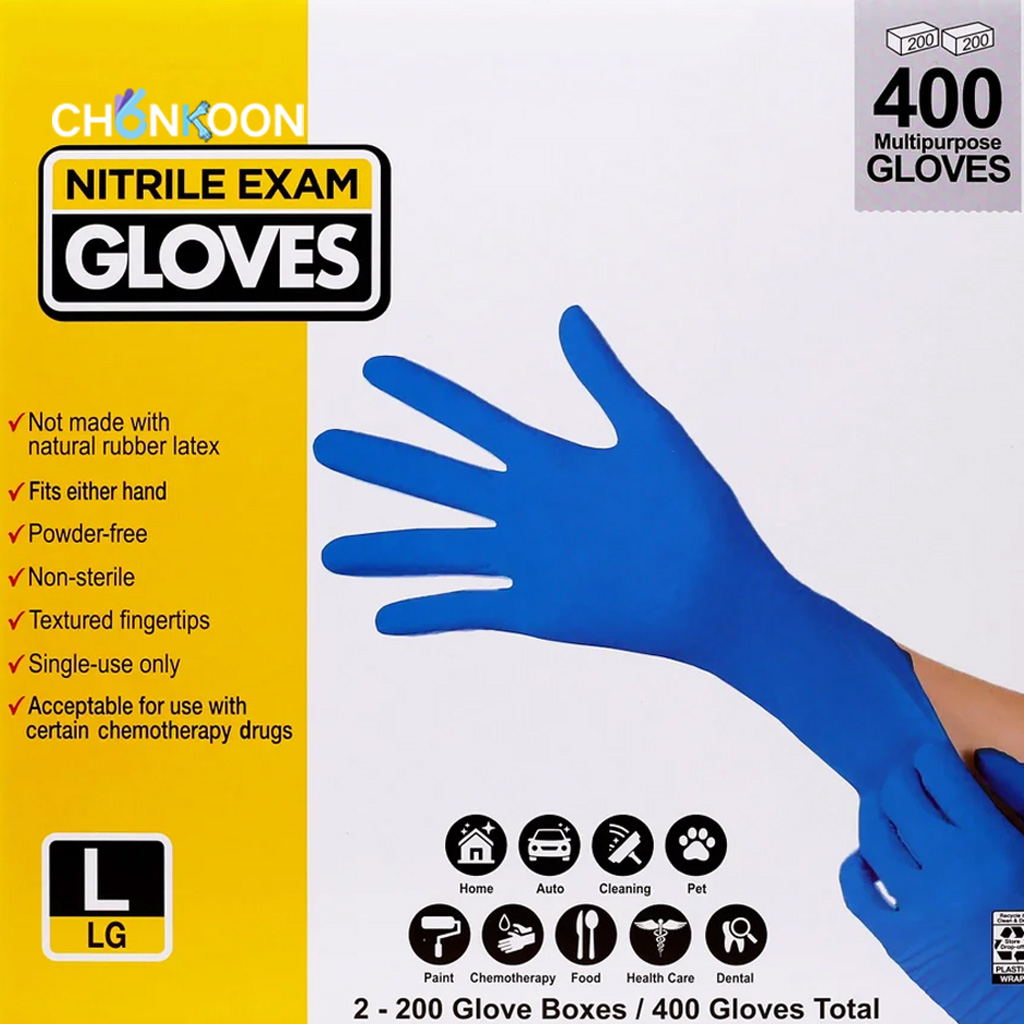 Are Latex Cut Resistant Gloves suitable 