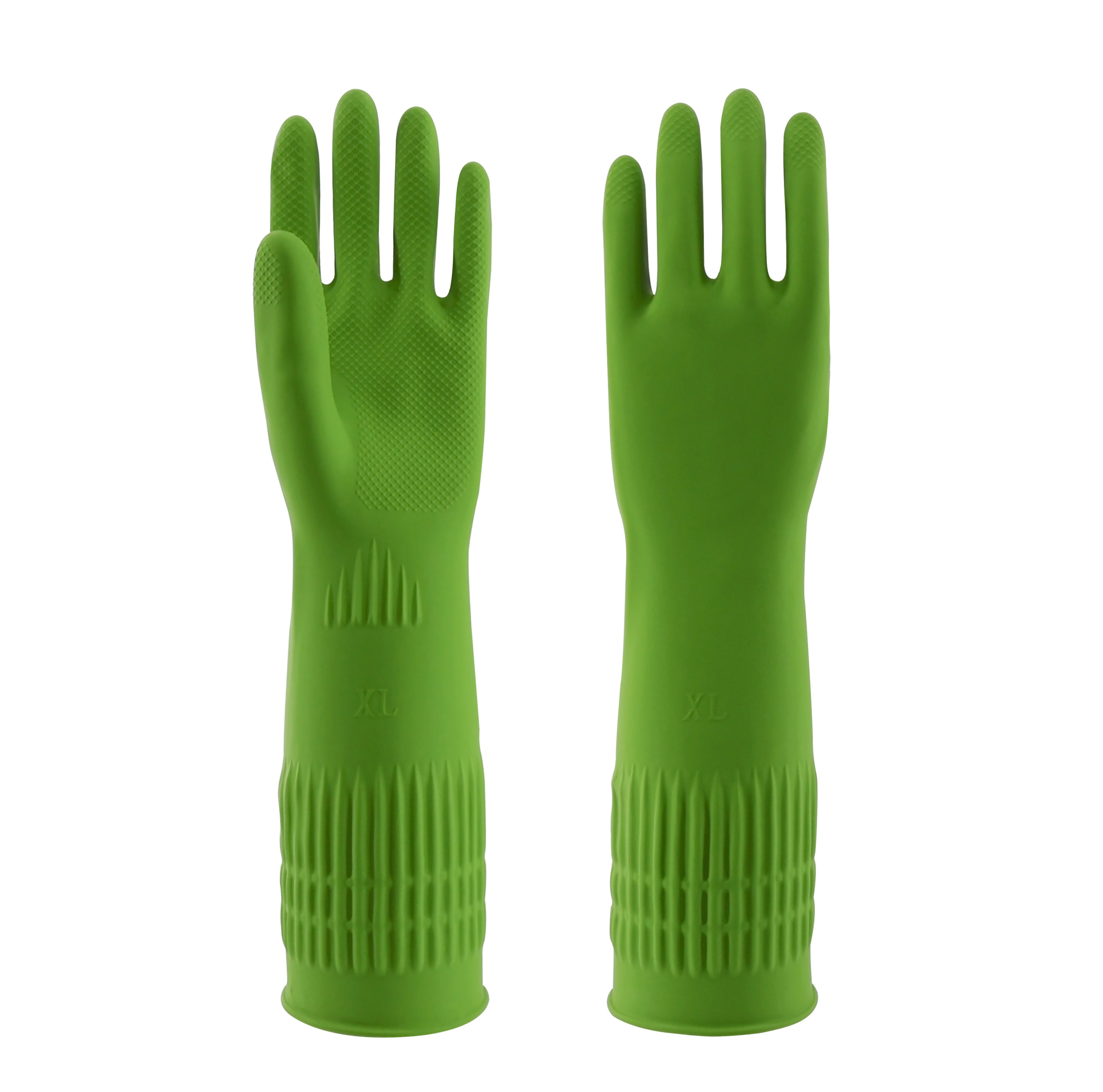 Customized 38cm Eco-friendly Durable Reusable Household Rubb