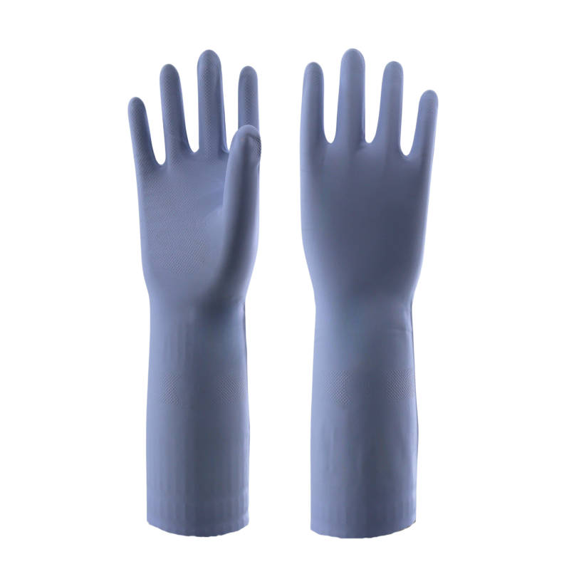 38cm 13mil Thick Blue Eco-friendly Durable Soft Comfortable Reusable Waterproof 