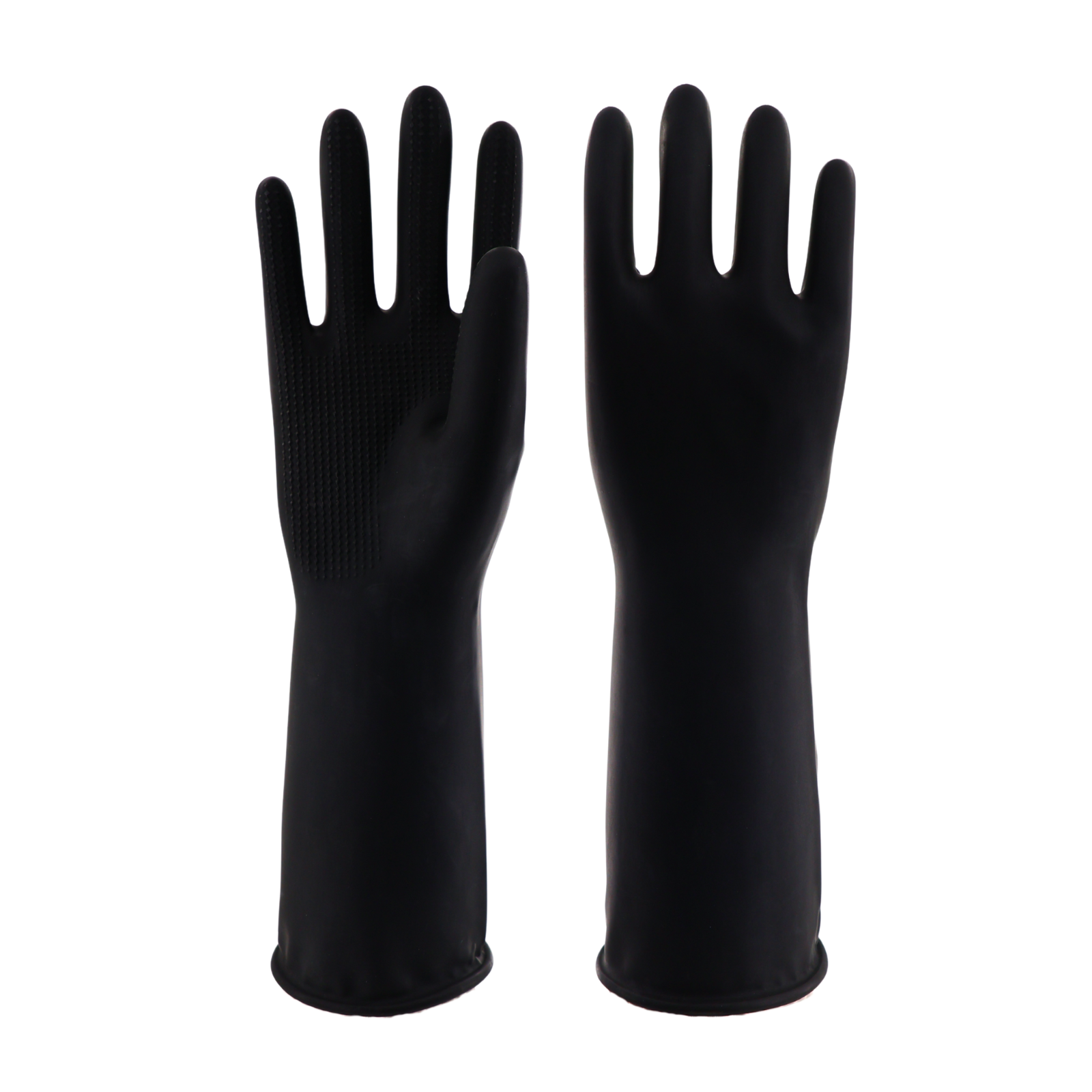 Industrial Work Gloves 30-60cm 145g-450g Durable Reusable Ac